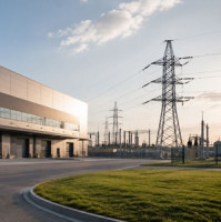 Electree radí: jak na levnější energie pro pobočky velkých firem i zaměstnance